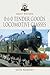 Great Western, 0-6-0 Tender...