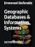 Geographic Databases & Information Systems