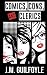 Comics, Cons & Clerics by J.M. Guilfoyle