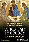 Christian Theolog...