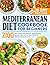Mediterranean Diet Cookbook...