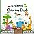 Animal Coloring Book