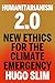 Humanitarianism 2.0: New Et...