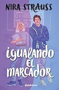 Igualando el marcador