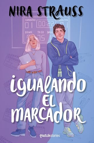 Igualando el marcador (Paperback)