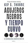 Agujeros negros y...
