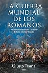 La guerra mundial...