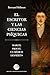 El escritor y las ciencias psíquicas by Bertrand Méheust