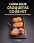 Croquetas gourmet. Edición tapa blanda by Chema Soler