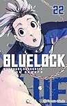 Blue Lock, vol. 22