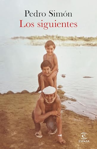 Los siguientes (Hardcover)