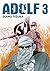 Adolf n. 03/05 by Osamu Tezuka