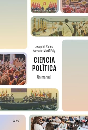 Ciencia política: Un manual (Paperback)