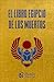 El libro egipcio de los muertos