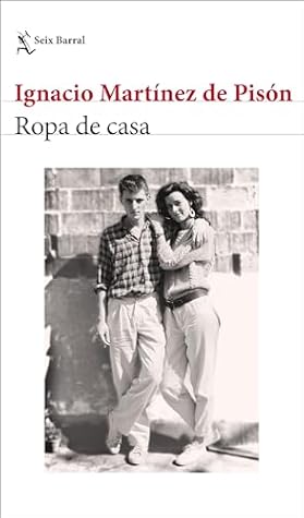 Ropa de casa