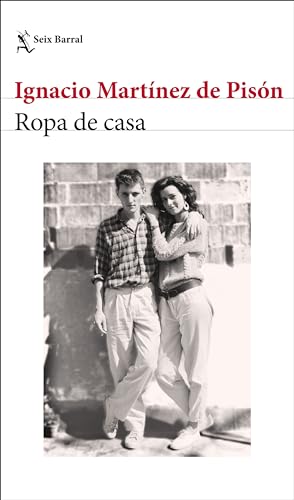 Ropa de casa (Paperback)