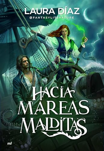 Hacia mareas malditas (Paperback)