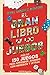 El gran libro de los juegos...