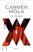 El clan (Elena Blanco, #5)