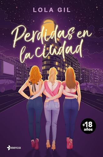 Perdidas en la ciudad (Paperback)