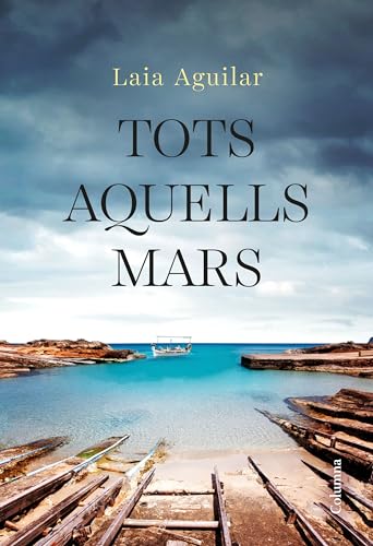 Tots aquells mars (Hardcover)
