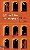 Las lobas de Pompeya Las lobas de Pompeya