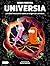 Universia. Crea tu propio universo by Jordi Pereyra
