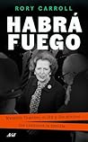 Habrá fuego: Marg...