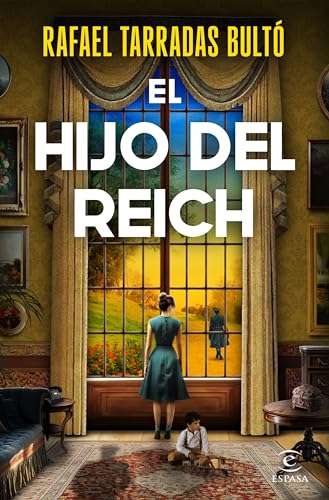 El hijo del Reich (Hardcover)