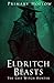 Eldritch Beasts: The Last Witch Hunter (Eldritch Beasts Series)