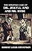 The Strange Case of Dr. Jekyll and Mr. Hyde