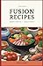 FUSION RECIPES: Japan's Fla...