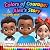 Colors of Courage: Alex's S...