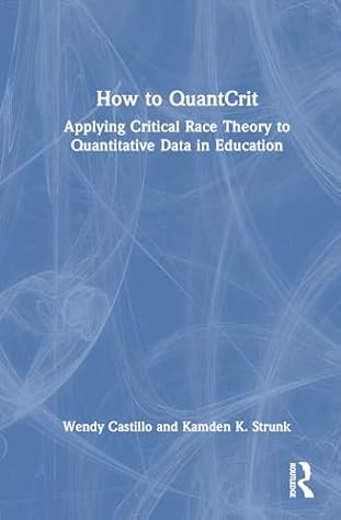 How to Quantcrit