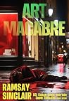 Art Macabre: A DC...