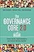 The Governance Core 2.0: School Boards, Superintendents, and Schools Working Together