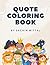 Quote Learning Book: Have f...