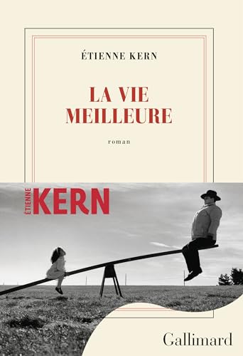 La vie meilleure (Kindle Edition)