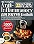 The Complete Anti-Inflammatory Air Fryer Cookbook by Amanda K. Sanders