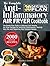 The Complete Anti-Inflammatory Air Fryer Cookbook by Amanda K. Sanders