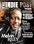 The Indie Post Magazine | Melvin Riley | June 25, 2024 Issue Vol 3