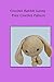 Crochet Rabit Bunny for free