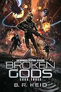 Broken Gods