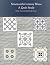 Nineteenth-Century Blues by American Quilt Study Group