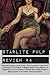 Starlite Pulp Review #4 by Brian Townsley