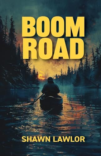 Boom Road (Paperback)
