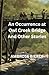 An Occurrence at Owl Creek Bridge And Other Stories