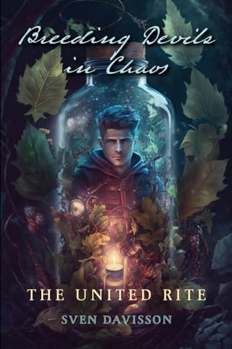 Breeding Devils in Chaos: The United Rite (Paperback)