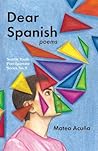 Dear Spanish (Seattle Youth Poet Laureate)