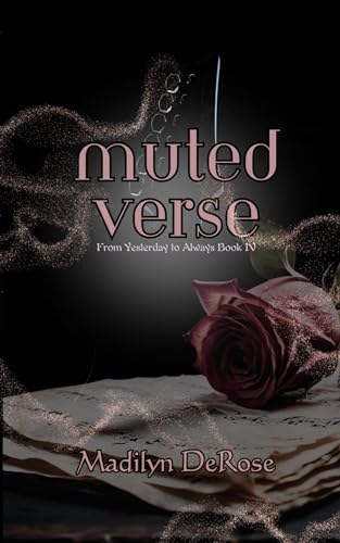 Muted Verse (Kindle Edition)